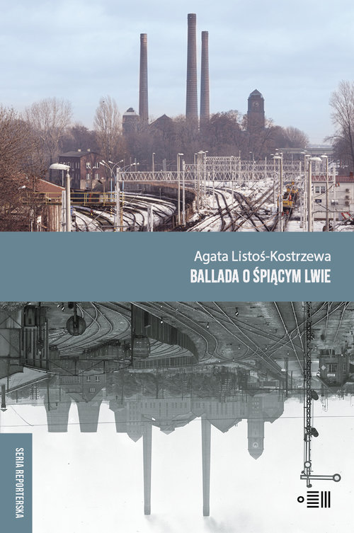 Image of Ballada o śpiącym lwie