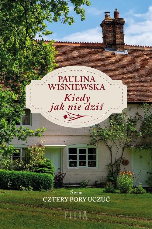 Image of Kiedy jak nie dziś