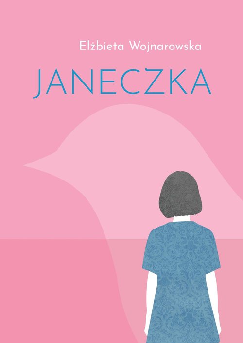 Image of Janeczka