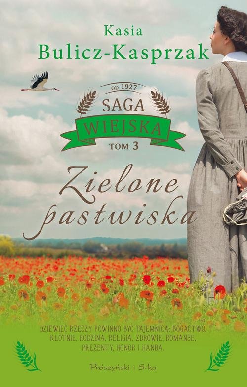 Image of Zielone pastwiska