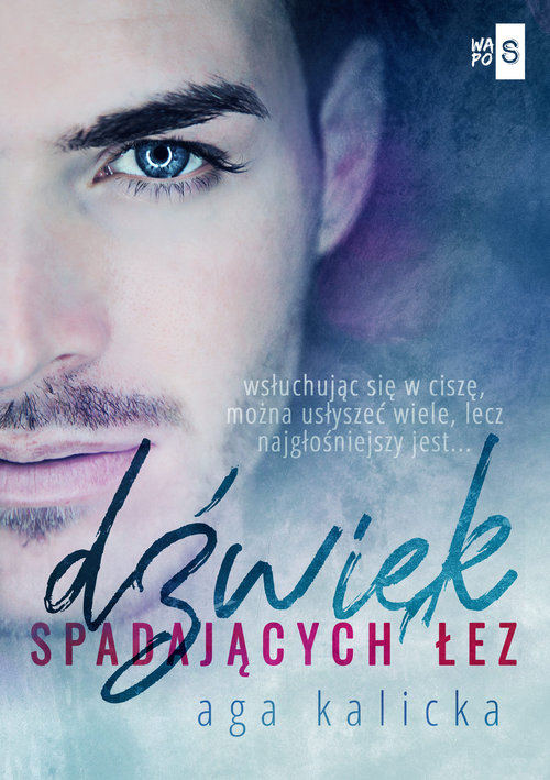 Image of Dźwięk spadających łez