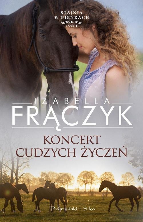 Image of Koncert cudzych życzeń