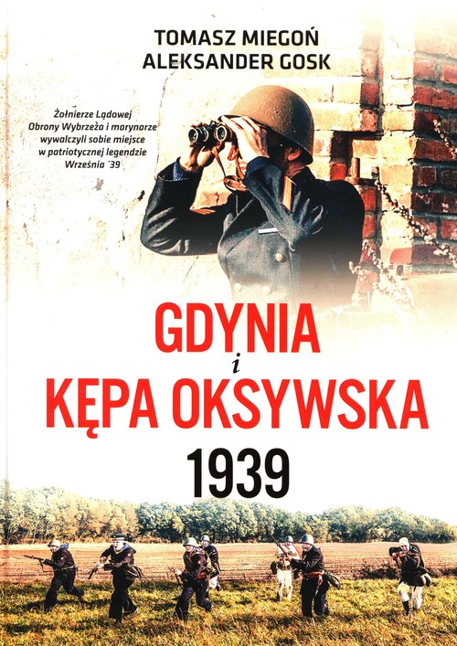 Image of Gdynia i Kępa Oksywska 1939