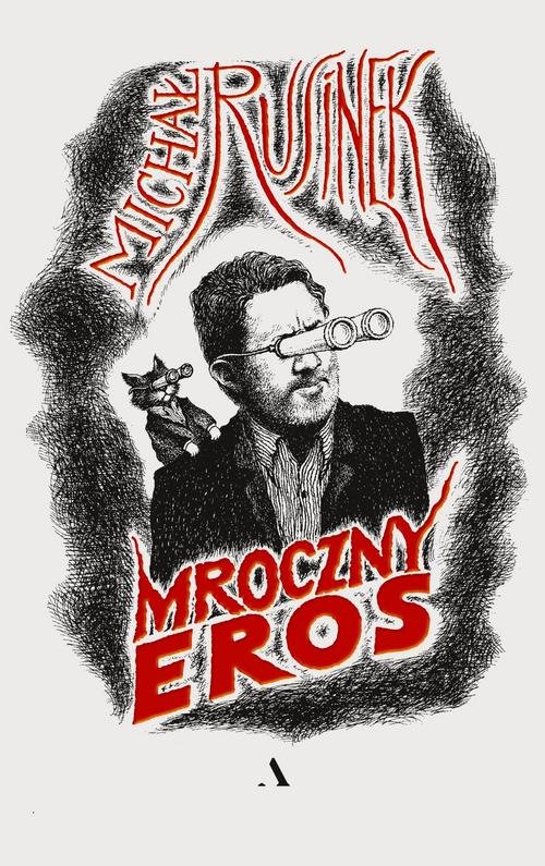 Image of Mroczny Eros