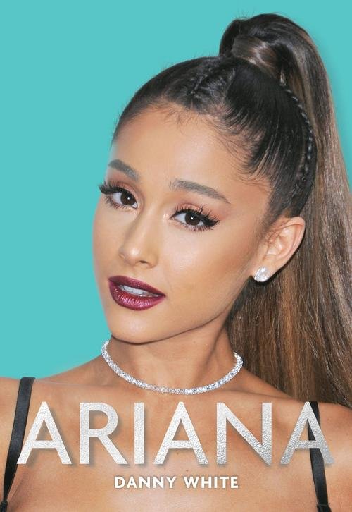 Image of Ariana