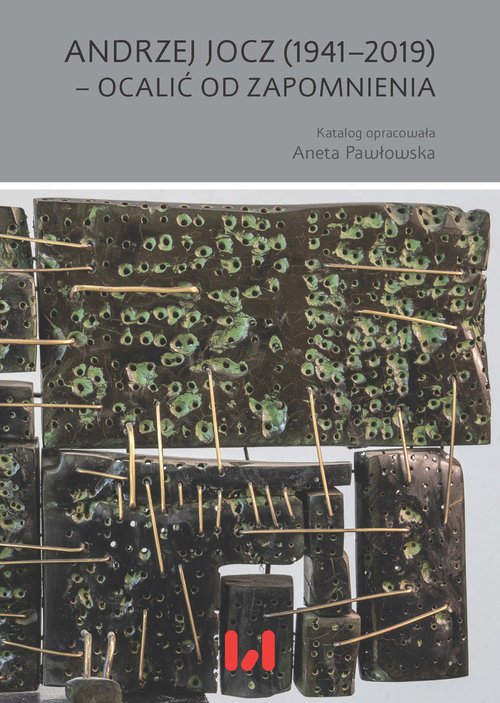 Image of Andrzej Jocz (1941-2019) ocalić od zapomnienia