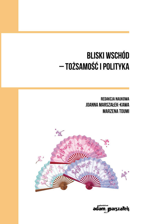 Image of Bliski wschód - tożsamość i polityka
