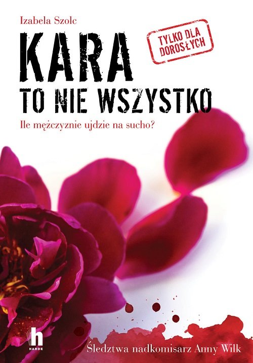 Image of Kara to nie wszystko