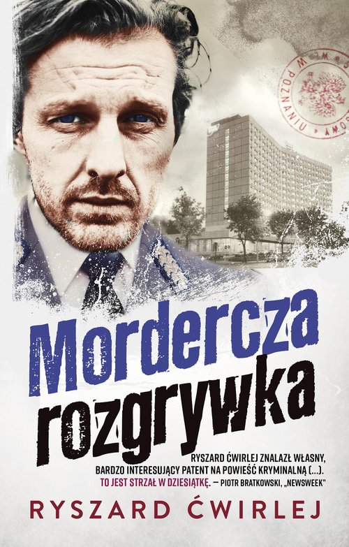 Image of Mordercza rozgrywka