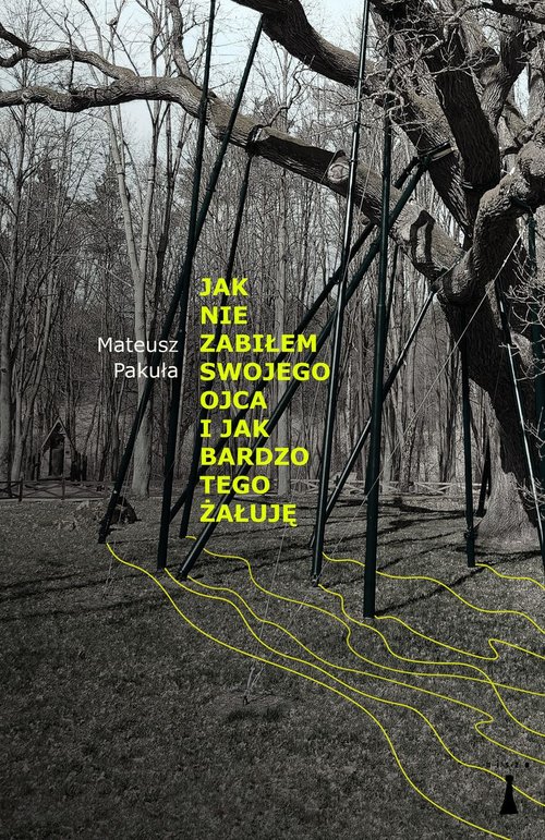 Image of Jak nie zabiłem swojego ojca i jak bardzo tego żałuję