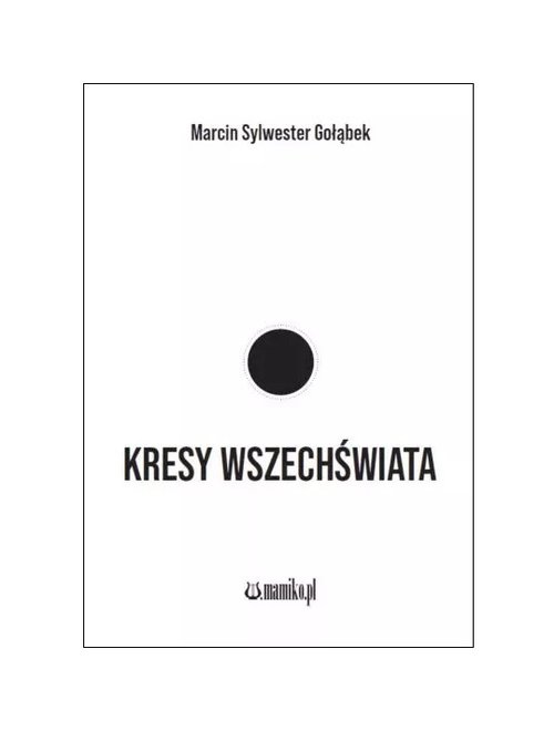 Image of Kresy wszechświata