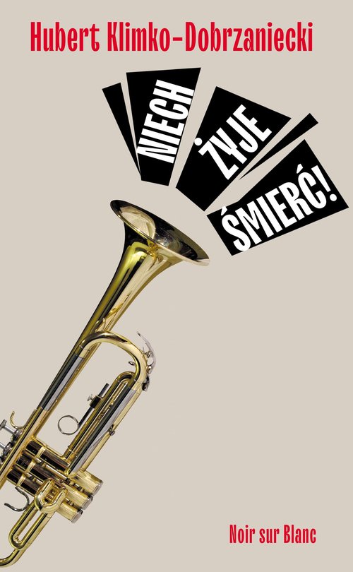 Image of Niech żyje śmierć!