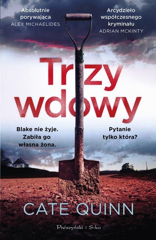 Image of Trzy wdowy