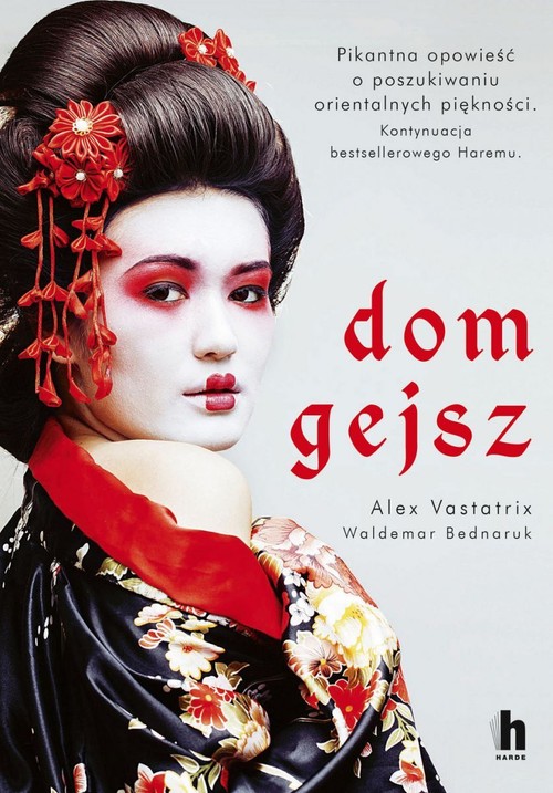 Image of Dom gejsz