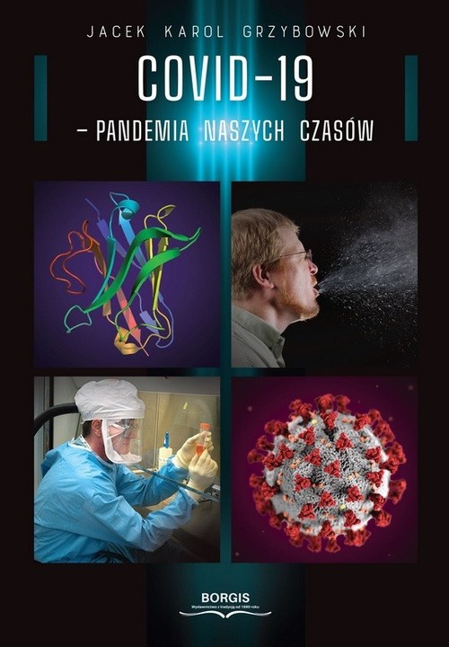 Image of COVID-19 Pandemia naszych czasów