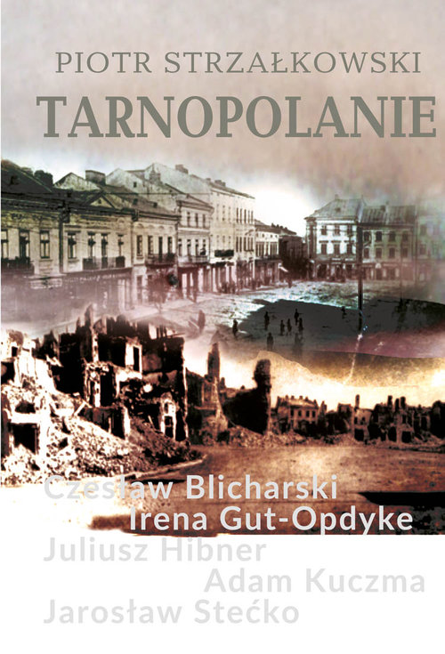 Image of Tarnopolanie