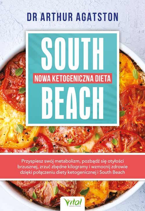 Image of Nowa ketogeniczna dieta South Beach