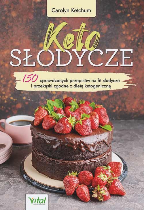 Image of Keto słodycze
