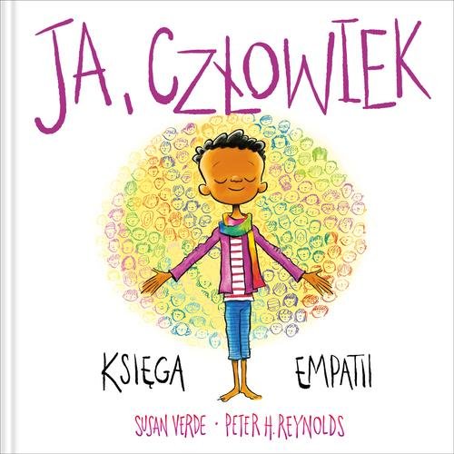 Image of Ja Uważność i emocje Ja, człowiek Księga empatii