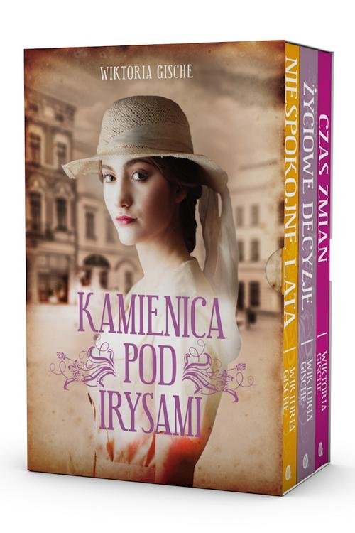 Image of Kamienica pod Irysami Pakiet