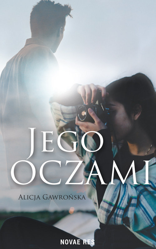 Image of Jego oczami