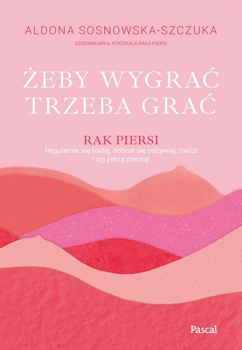 Image of Żeby wygrać trzeba grać