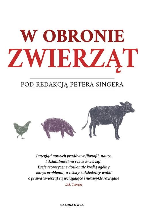 Image of W obronie zwierząt