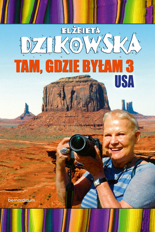 Image of Tam gdzie byłam 3 USA
