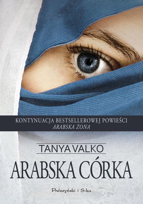 Image of Arabska córka
