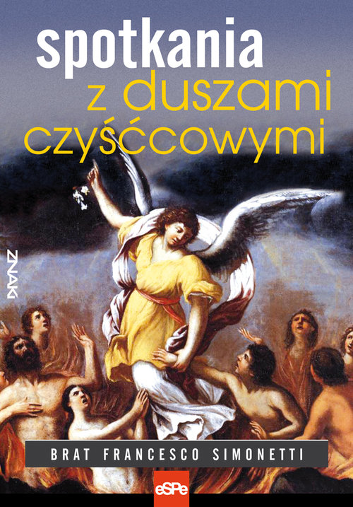 Image of Spotkania z duszami czyśćcowymi