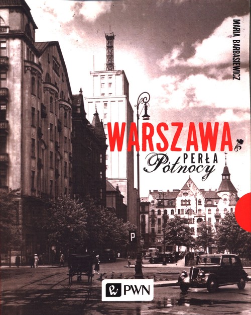 Image of Warszawa Perła północy