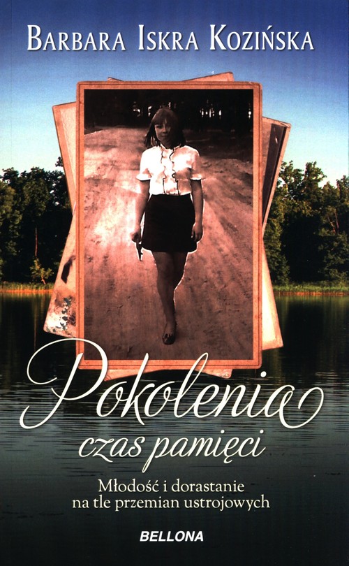 Image of Pokolenia Czas pamięci w