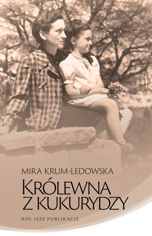 Image of Królewna z kukurydzy