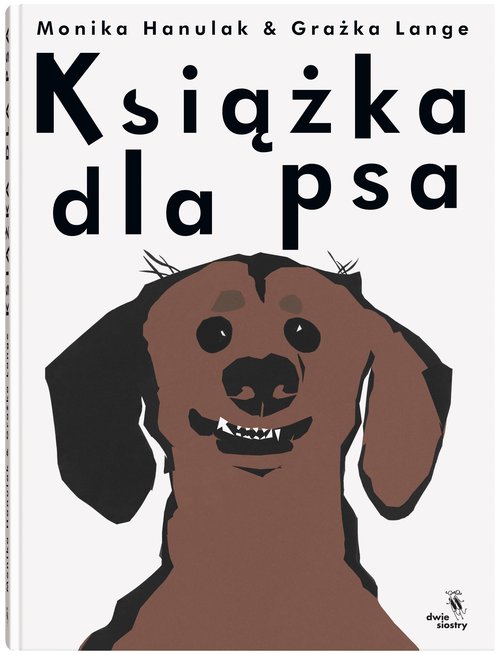 Image of Książka dla psa