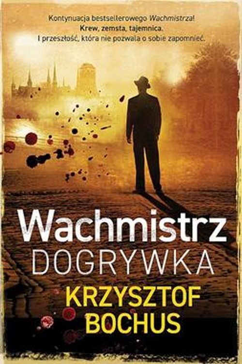 Image of Wachmistrz Dogrywka