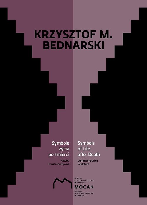 Image of Krzysztof M Bednarski Symbole życia po śmierci