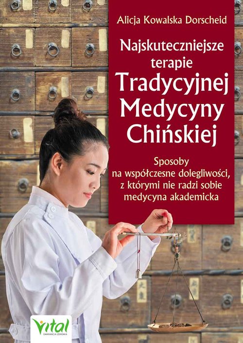 Image of Najskuteczniejsze terapie Tradycyjnej Medycyny Chińskiej