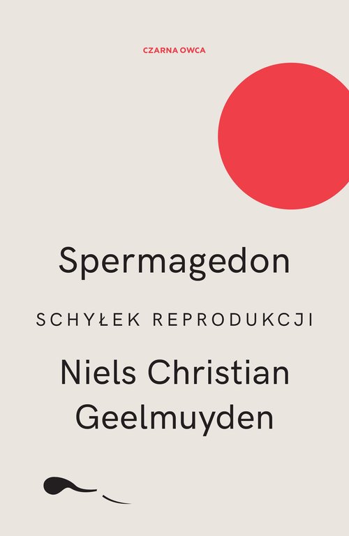 Image of Spermagedon Schyłek reprodukcji