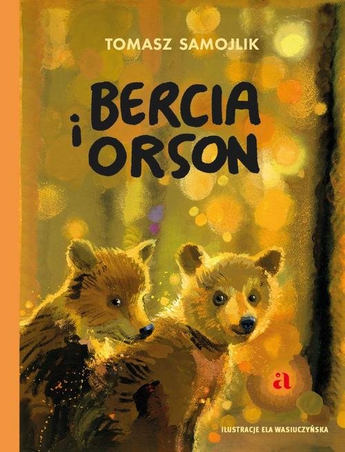 Image of Bercia i Orson