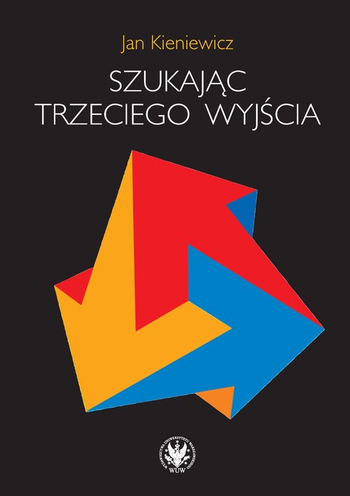 Image of Szukając trzeciego wyjścia