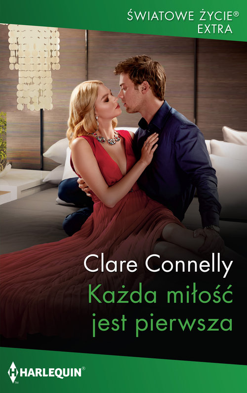 Image of Każda miłość jest pierwsza
