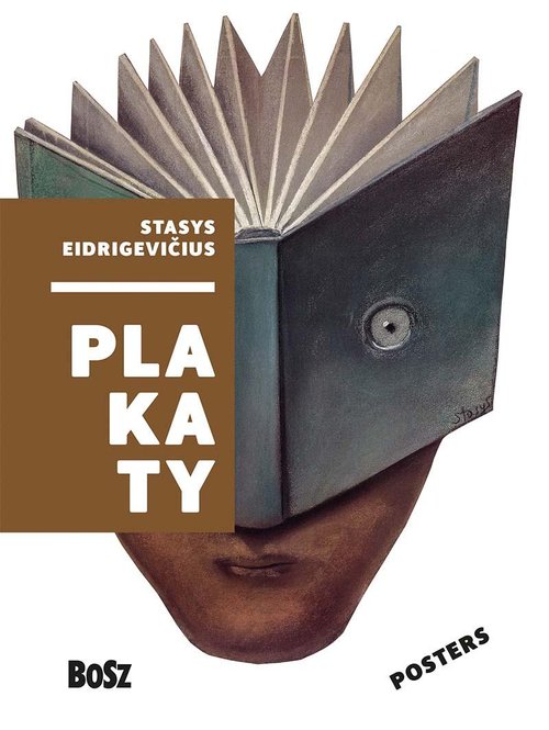Image of Eidrigevičius Plakaty .
