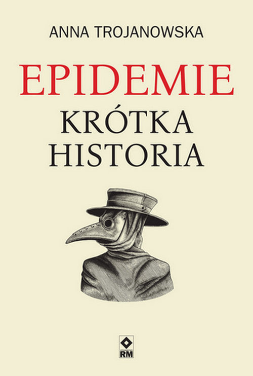 Image of Epidemie Krótka historia