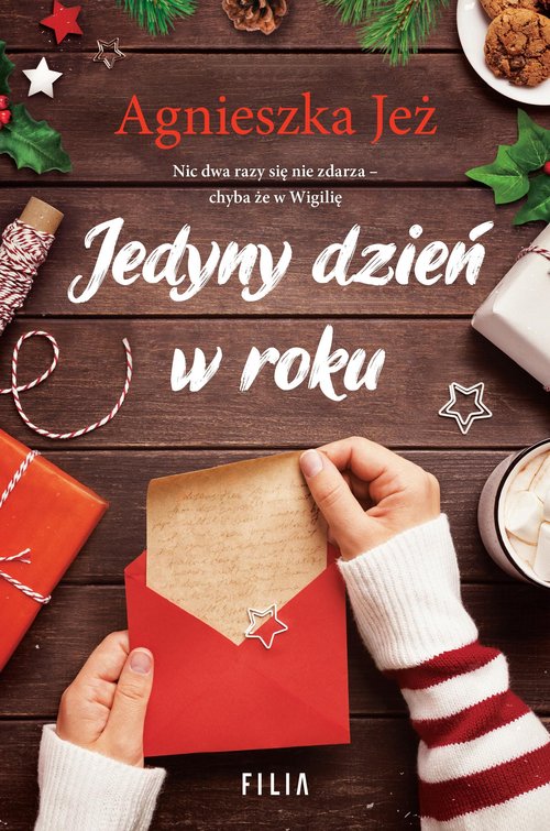 Image of Jedyny dzień w roku