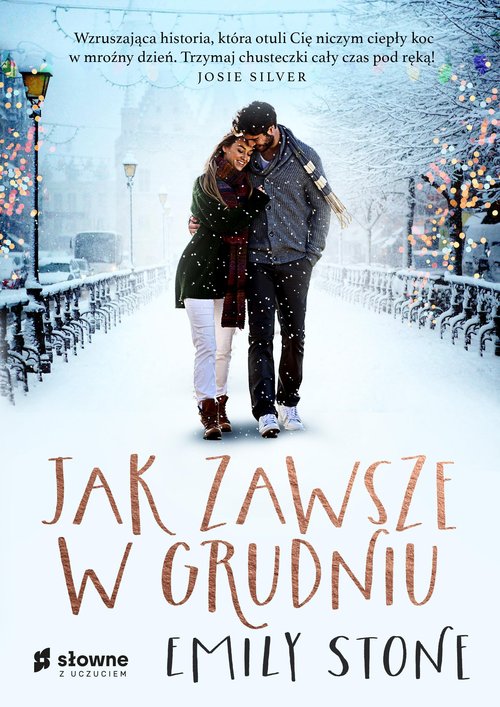 Image of Jak zawsze w grudniu