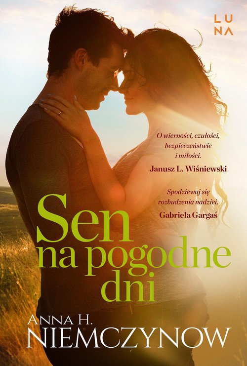 Image of Sen na pogodne dni