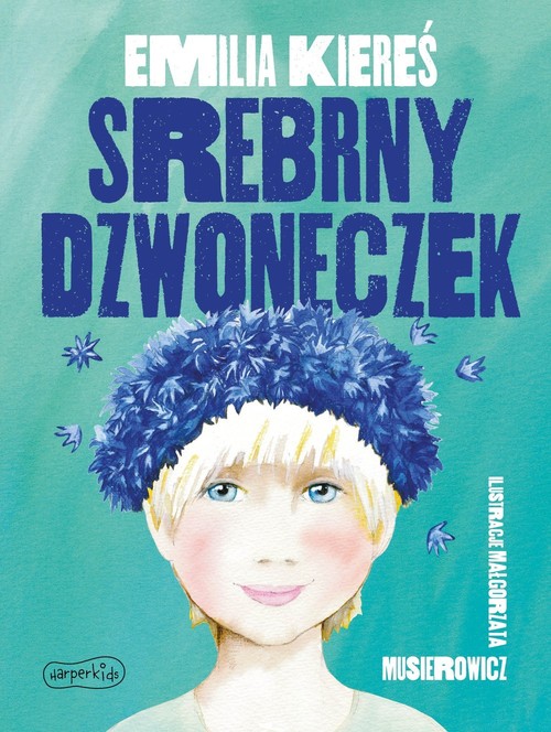 Image of Srebrny dzwoneczek