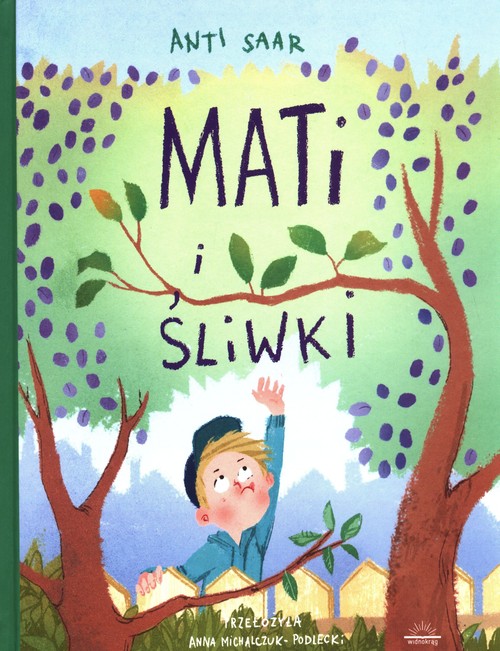 Image of Mati i śliwki