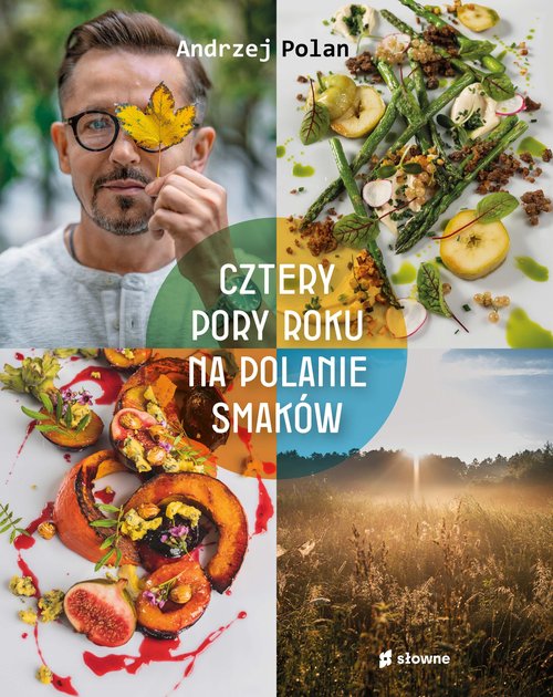 Image of Cztery pory roku na Polanie Smaków