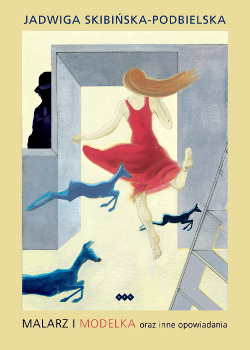 Image of Malarz i modelka oraz inne opowiadania